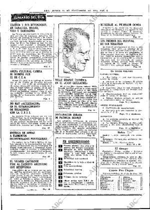 ABC MADRID 25-09-1975 página 16