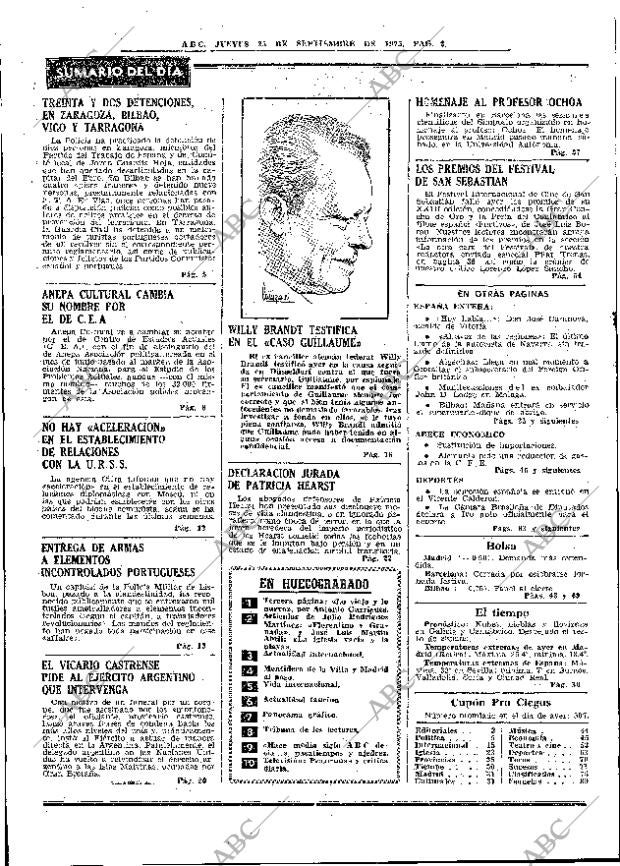 ABC MADRID 25-09-1975 página 16