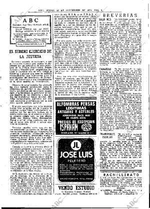 ABC MADRID 25-09-1975 página 17