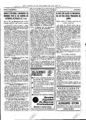 ABC MADRID 25-09-1975 página 22