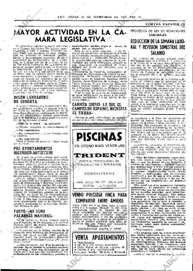 ABC MADRID 25-09-1975 página 25