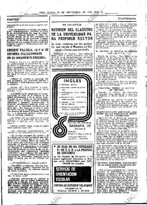 ABC MADRID 25-09-1975 página 26