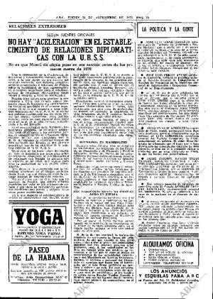 ABC MADRID 25-09-1975 página 27