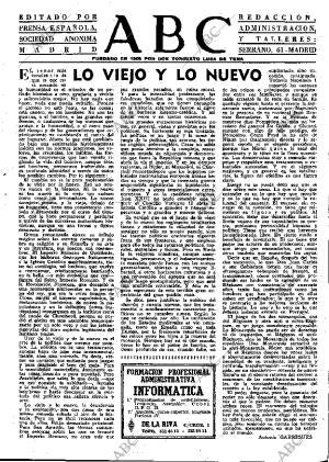 ABC MADRID 25-09-1975 página 3
