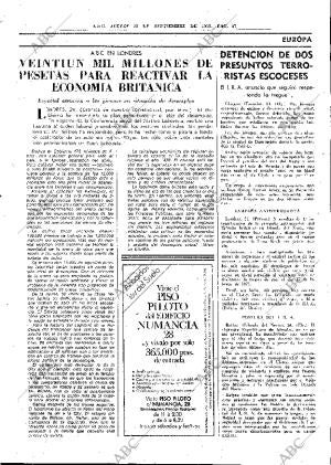 ABC MADRID 25-09-1975 página 31