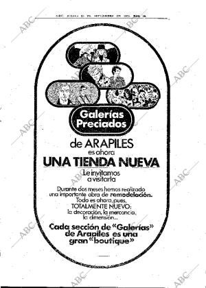 ABC MADRID 25-09-1975 página 33