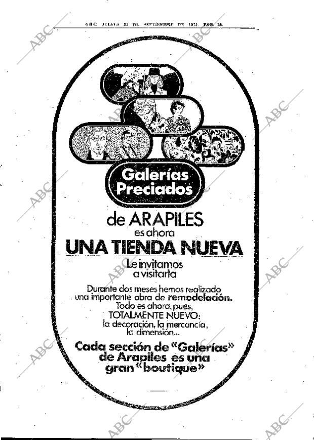 ABC MADRID 25-09-1975 página 33