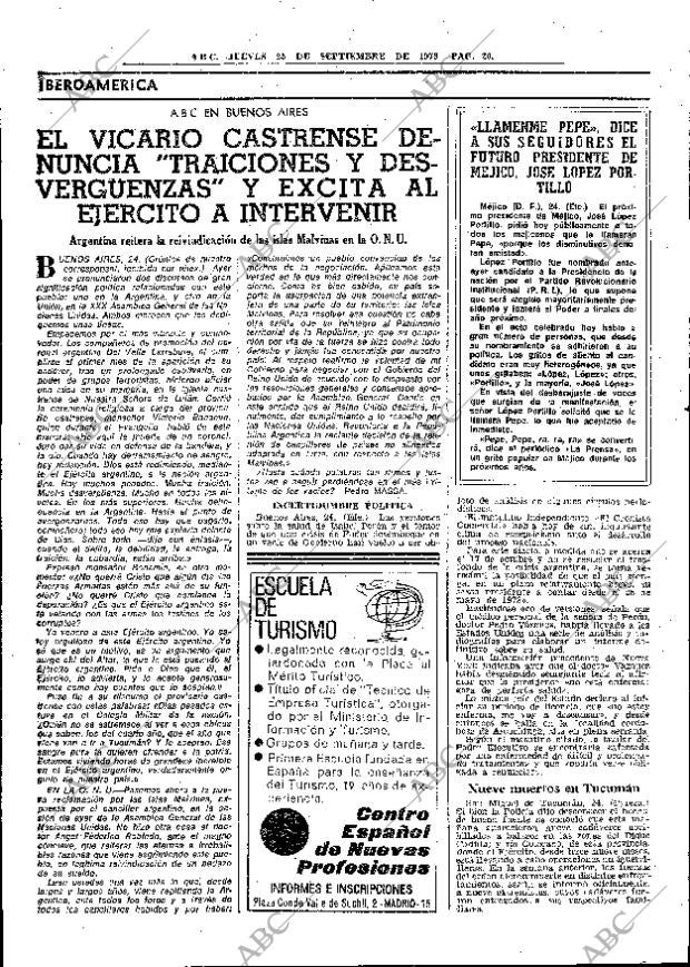 ABC MADRID 25-09-1975 página 34