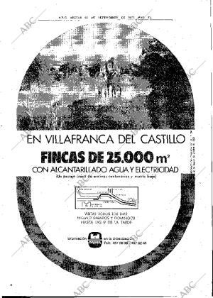 ABC MADRID 25-09-1975 página 35