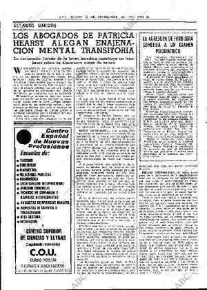 ABC MADRID 25-09-1975 página 36