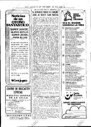 ABC MADRID 25-09-1975 página 38