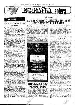 ABC MADRID 25-09-1975 página 39