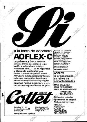 ABC MADRID 25-09-1975 página 4