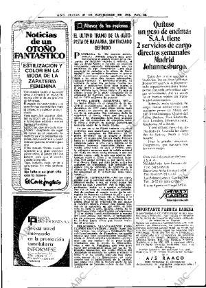 ABC MADRID 25-09-1975 página 40