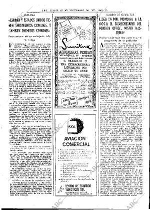 ABC MADRID 25-09-1975 página 41
