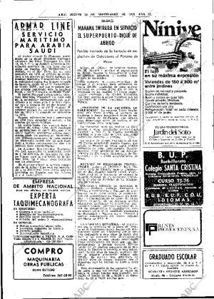 ABC MADRID 25-09-1975 página 42