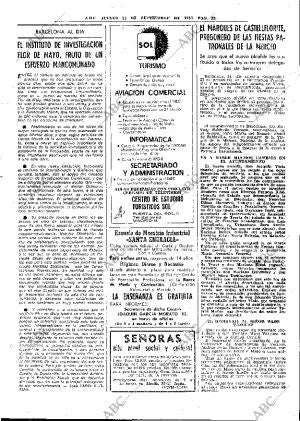 ABC MADRID 25-09-1975 página 43