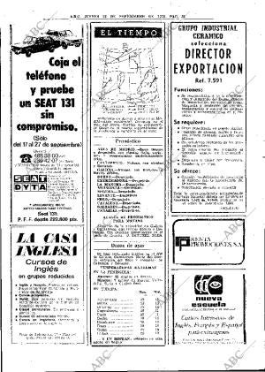 ABC MADRID 25-09-1975 página 44