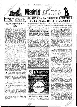 ABC MADRID 25-09-1975 página 45
