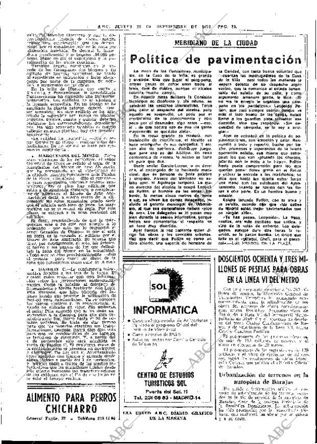 ABC MADRID 25-09-1975 página 47