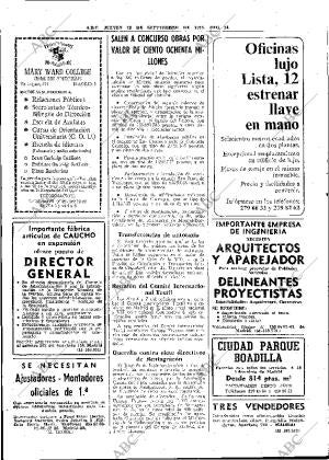 ABC MADRID 25-09-1975 página 48