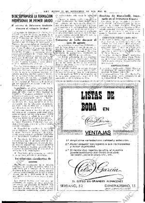 ABC MADRID 25-09-1975 página 49