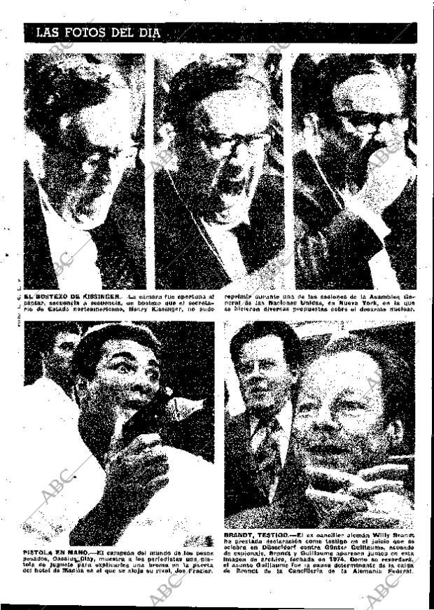 ABC MADRID 25-09-1975 página 5