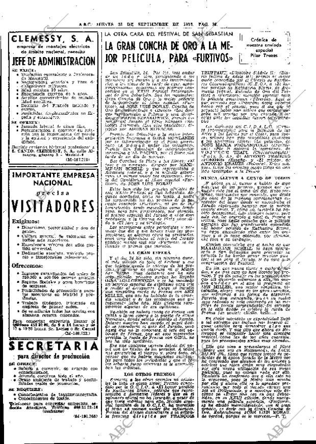 ABC MADRID 25-09-1975 página 50