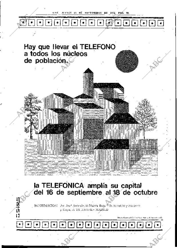 ABC MADRID 25-09-1975 página 53