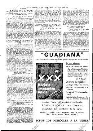 ABC MADRID 25-09-1975 página 55