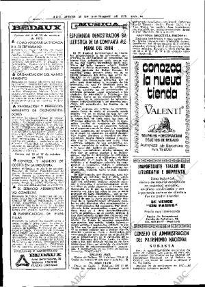 ABC MADRID 25-09-1975 página 58