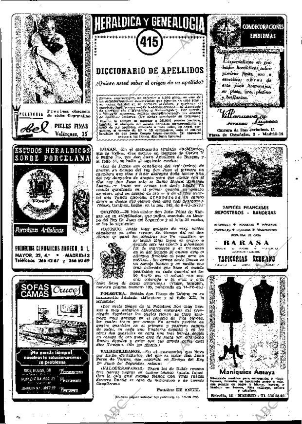 ABC MADRID 25-09-1975 página 6