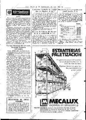 ABC MADRID 25-09-1975 página 65