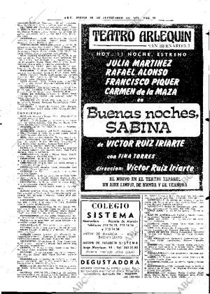 ABC MADRID 25-09-1975 página 73
