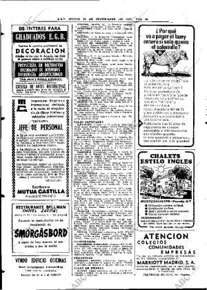 ABC MADRID 25-09-1975 página 74