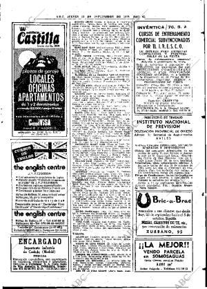 ABC MADRID 25-09-1975 página 75