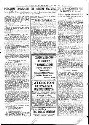 ABC MADRID 25-09-1975 página 79