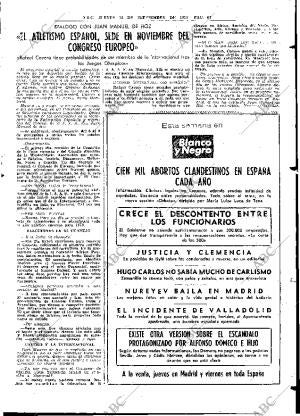 ABC MADRID 25-09-1975 página 81