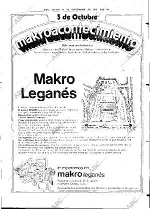 ABC MADRID 25-09-1975 página 83