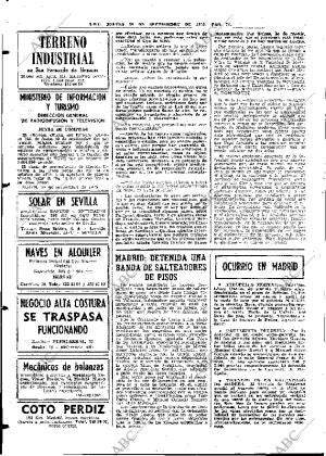 ABC MADRID 25-09-1975 página 86