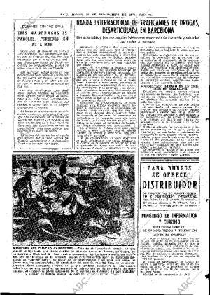 ABC MADRID 25-09-1975 página 87