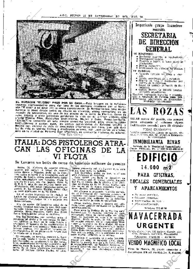 ABC MADRID 25-09-1975 página 89