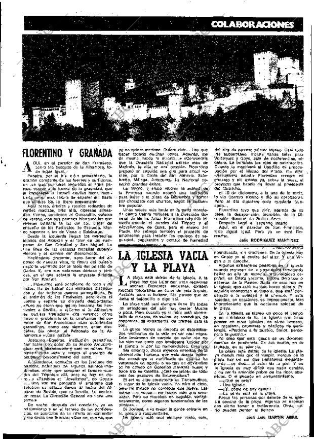 ABC MADRID 25-09-1975 página 9