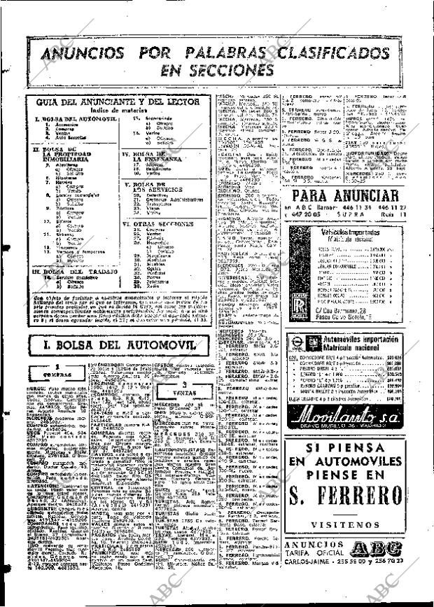 ABC MADRID 25-09-1975 página 90