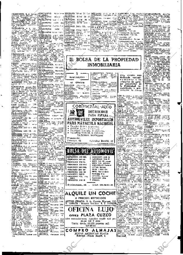 ABC MADRID 25-09-1975 página 91