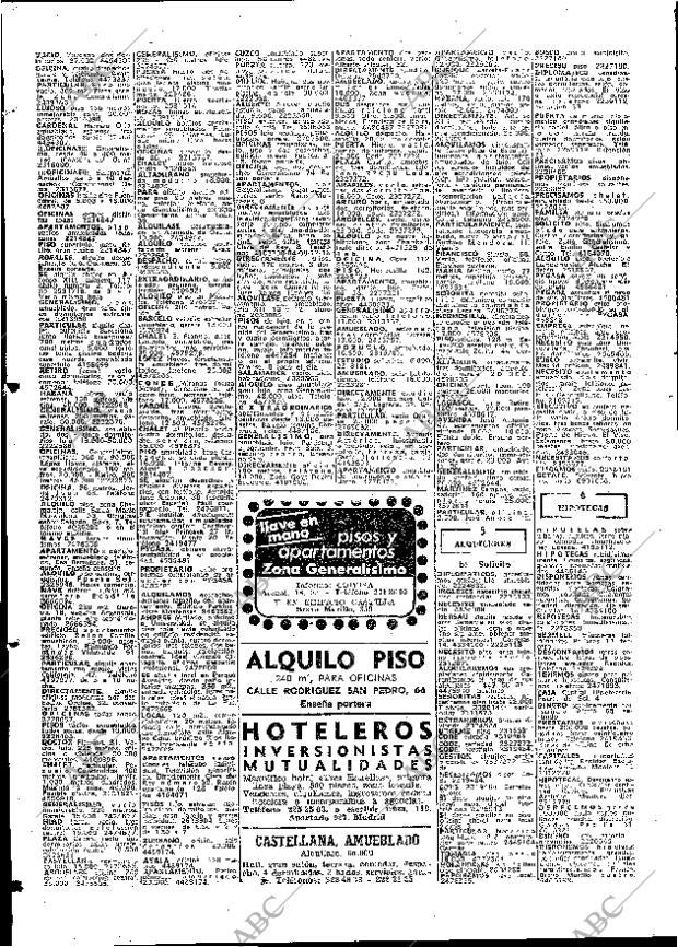 ABC MADRID 25-09-1975 página 92