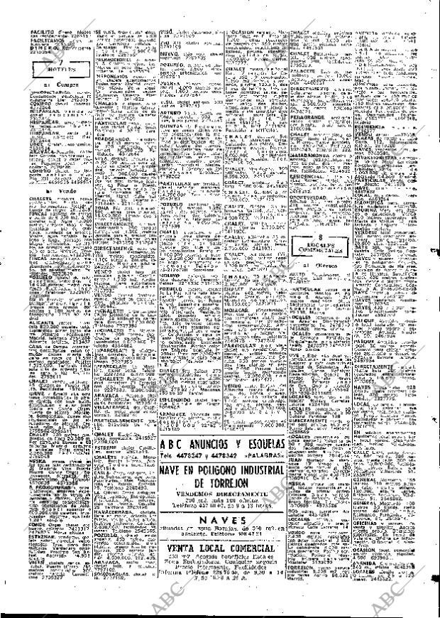 ABC MADRID 25-09-1975 página 93