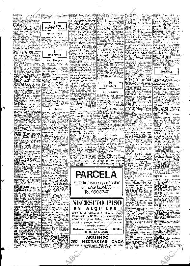 ABC MADRID 25-09-1975 página 94