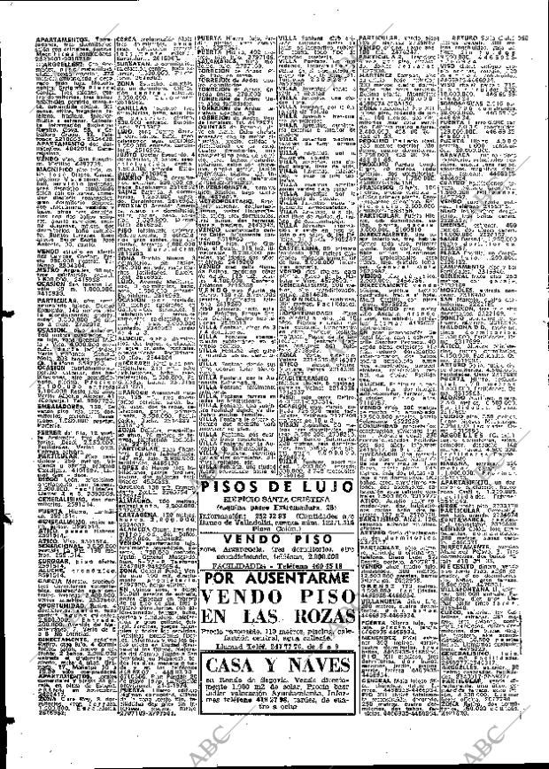 ABC MADRID 25-09-1975 página 96
