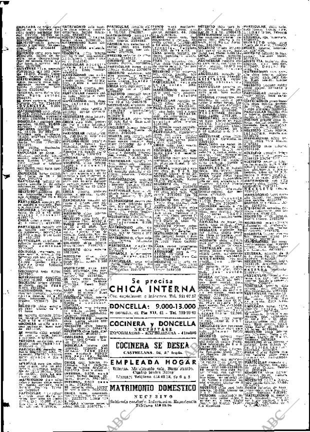 ABC MADRID 25-09-1975 página 98